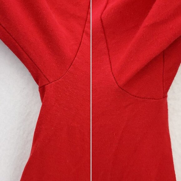 Maryland Terrapins Vintage T-Shirt Basketball Fear the Turtle Y2K 2002 2XL - Picture 10 of 11